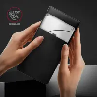 Axagon EE25-SL kõvakettaboks HDD/SSD ümbris Must 2.5" – pilt 17