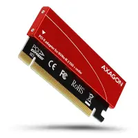 Axagon PCEM2-S liidesekaart/adapter Sisemine M.2 – pilt 26