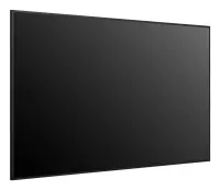 LG 86UH5N-M infoekraan Digital signage lameekraan 2,18 m (86") LED WiFi 500 cd/m² 4K Ultra HD Must WebOS 24/7 – pilt 9