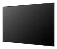 LG 86UH5N-M infoekraan Digital signage lameekraan 2,18 m (86") LED WiFi 500 cd/m² 4K Ultra HD Must WebOS 24/7 – pilt 15