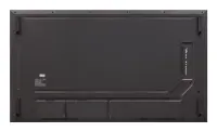 LG 86UH5N-M infoekraan Digital signage lameekraan 2,18 m (86") LED WiFi 500 cd/m² 4K Ultra HD Must WebOS 24/7 – pilt 16