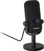 MICROPHONE SOLUM VOICE S USB-C/BLK EY1B013 ENDORFY