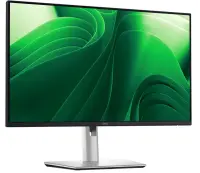 LCD Monitor|DELL|P2425DE|23.8"|Business|Swivel|Pivot|Height adjustable|Tilt|Matte|Panel IPS|2560x1440|16:9|100Hz|5 ms|210-BRDM