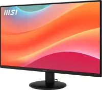LCD Monitor|MSI|PRO MP272L|27"|Business|Matte|Panel IPS|1920x1080|16:9|100Hz|1 ms|Tilt|Colour Black|PROMP272L – pilt 6