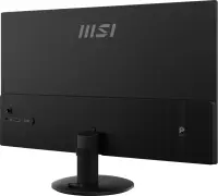 LCD Monitor|MSI|PRO MP272L|27"|Business|Matte|Panel IPS|1920x1080|16:9|100Hz|1 ms|Tilt|Colour Black|PROMP272L – pilt 19