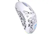 MOUSE USB OPTICAL LIV OWH/WHITE EY6A021 ENDORFY