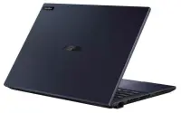 Notebook|ASUS|ExpertBook|B3404CMA-QN1624X|CPU  Core Ultra|u5-125H|1200 MHz|14"|2560x1600|RAM 16GB|DDR5|SSD 512GB|Intel Graphics|Integrated|ENG|Windows 11 Pro|Black|1.57 kg|90NX0711-M01Y70