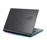 Notebook|ASUS|ROG Strix|G18 (2025)|G815LW-S9106W|CPU  Core Ultra|U9-275HX|2700 MHz|18"|2560x1600|RAM 16GB|DDR5|5600 MHz|SSD 1TB|NVIDIA GeForce RTX 5080|16GB|ENG|Windows 11 Home|Eclipse Grey|3.2 kg|90NR0LC1-M004Z0