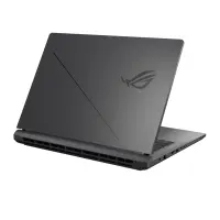 Notebook|ASUS|ROG Strix|G18 (2025)|G815LW-S9106W|CPU  Core Ultra|U9-275HX|2700 MHz|18"|2560x1600|RAM 16GB|DDR5|5600 MHz|SSD 1TB|NVIDIA GeForce RTX 5080|16GB|ENG|Windows 11 Home|Eclipse Grey|3.2 kg|90NR0LC1-M004Z0 – pilt 26