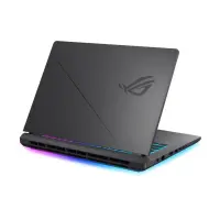 Notebook|ASUS|ROG Strix|G16 (2025)|G615LW-S5075W|CPU  Core Ultra|U9-275HX|2700 MHz|16"|2560x1600|RAM 16GB|DDR5|5600 MHz|SSD 1TB|NVIDIA GeForce RTX 5080|16GB|ENG|Windows 11 Home|Eclipse Grey|2.65 kg|90NR0LG1-M002T0