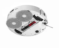 Roborock Qrevo Edge 5V1 0,325 l Valge