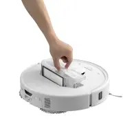 Roborock Qrevo Edge 5V1 0,325 l Valge – pilt 9