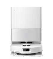 Roborock Qrevo Edge 5V1 0,325 l Valge – pilt 11