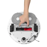 Roborock Qrevo Edge 5V1 0,325 l Valge – pilt 14