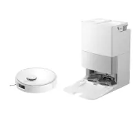 Roborock Qrevo Edge 5V1 0,325 l Valge – pilt 17