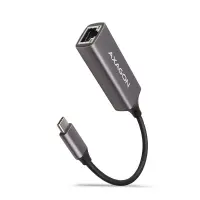 NET ADAPTER USB-C 1GB/ADE-TRC AXAGON
