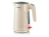 Bosch | Kettle | TWK2M167 MyMoment | Electric | 2400 W | 1.7 L | Plastic | Beige – pilt 7