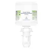 Käesepi vaht TORK, S5, 525202, 0,525 l