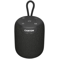 CANYON speaker OnMove 9 IPX6 TWS 10W Black