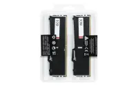 Kingston Technology FURY Beast RGB mälumoodul 64 GB 2 x 32 GB DDR5 6000 MT/s 288-pin DIMM – pilt 16