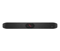 HP Poly Studio V12 USB Video Bar No Power Supply