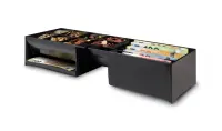 Kassasahtel Safescan 4617T