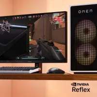 HyperX Pulsefire Saga mänguhiir (must)