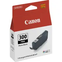 CANON 1LB PFI-300 PBK EUR/OCN photo