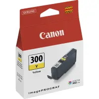 Canon 4196C001 tindikassett 1 tk Originaal Kollane