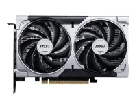 MSI GeForce RTX 5060 8G VENTUS 2X OC NVIDIA 8 GB GDDR7 – pilt 2