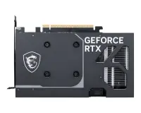 MSI GeForce RTX 5060 8G VENTUS 2X OC NVIDIA 8 GB GDDR7 – pilt 5