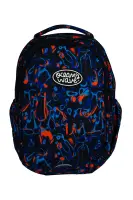 Seljakott OCW SECUNDARY ORANGE LIQUID, 45,5 x20 x35cm