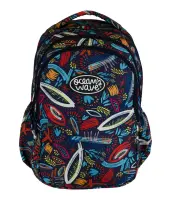 Seljakott OCW SECUNDARY MINERVA, 45,5 x20 x35cm