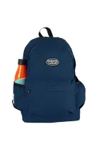 Seljakott OCW TENDENCIA, tumesinine, 43.5x32x18 cm