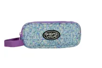 Pliiatsiümbris OCW NAROA, täitmata, 3 tõmblukuga