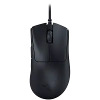 Razer DeathAdder V3, Ergonomic Wired Gaming Mouse, Focus Pro 30K Optical Sensor, Optical Mouse Switches Gen-3, 90-million Clicks, Razer™ Speedflex Cable, 30000 DPI