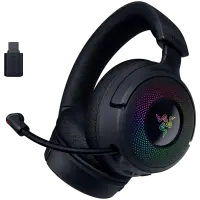 Razer Kraken V4 - Wireless Gaming Headset