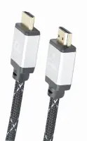 Gembird HDMI-HDMI kaabel 3M CCB-HDMIL-3M