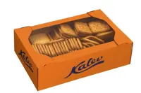 Vormiküpsised KALEV klassikalised, 1kg