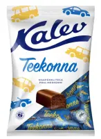 Pralineekompvek Teekonna KALEV 175 g