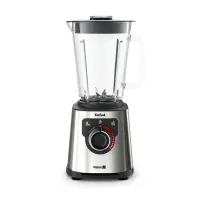 TEFAL | Blender | BL871D31 PerfectMix+ High speed | Tabletop | 1200 W | Jar material Glass | Jar capacity 1.5 L | Ice crushing | Stainless Steel