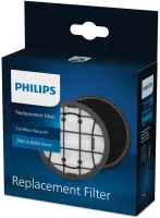 Philips | Replacement filter for 6000, 7000 and 8000 Series Wireless VC | XV1681/01