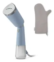 Philips | Steamer | STH5020/20 5000 Series | Handheld | 1300 W | 0.12 L | 24 g/min | Light blue