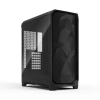 Fractal Design Meshify 3 | Black TG Light Tint | ATX