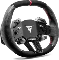 Thrustmaster Hypercar Wheel Add-On Must, Hõbe Rool PC, PlayStation 4, PlayStation 5, Xbox, Xbox One