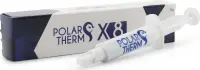 Polartherm | X-8 Thermal Paste, 10 g | PT-X8-010