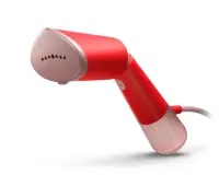 Philips | Steamer | STH5020/40 5000 Series | Handheld | 1300 W | 0.12 L | 24 g/min | Coral – pilt 3