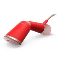 Philips | Steamer | STH5020/40 5000 Series | Handheld | 1300 W | 0.12 L | 24 g/min | Coral – pilt 4
