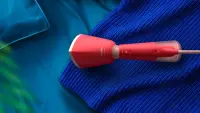 Philips | Steamer | STH5020/40 5000 Series | Handheld | 1300 W | 0.12 L | 24 g/min | Coral – pilt 7