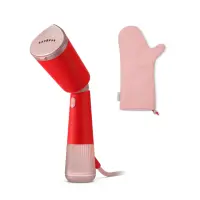 Philips | Steamer | STH5020/40 5000 Series | Handheld | 1300 W | 0.12 L | 24 g/min | Coral – pilt 12